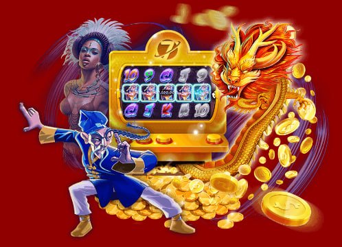 77 bet slot