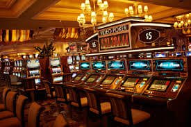 77 bet slot