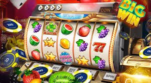 77 bet slot