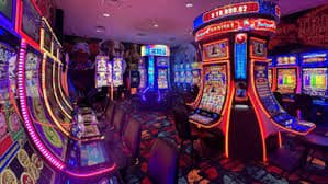 77 bet slot