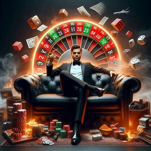 77 bet slot
