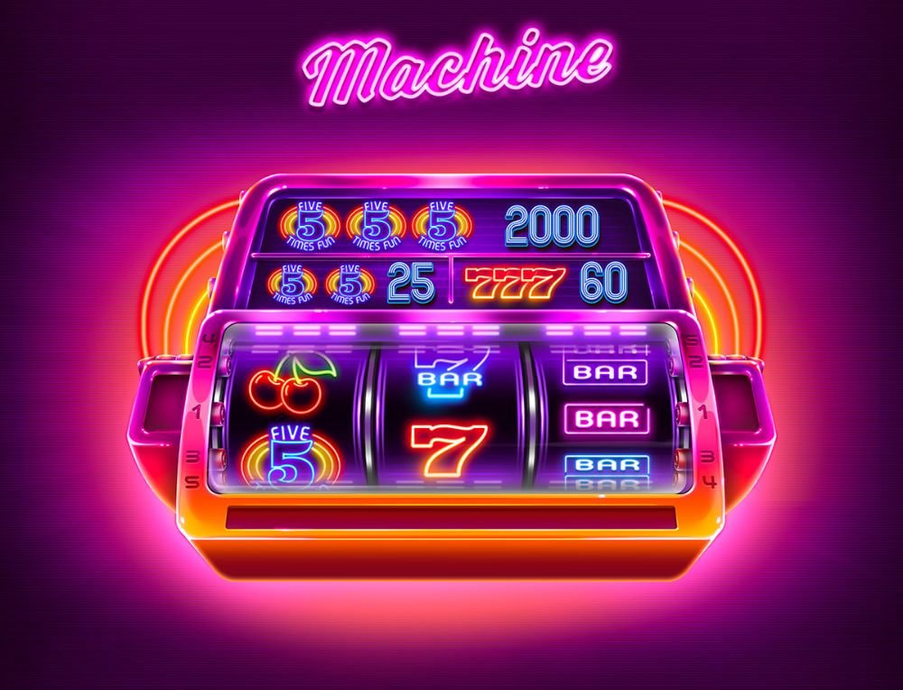 77 bet slot