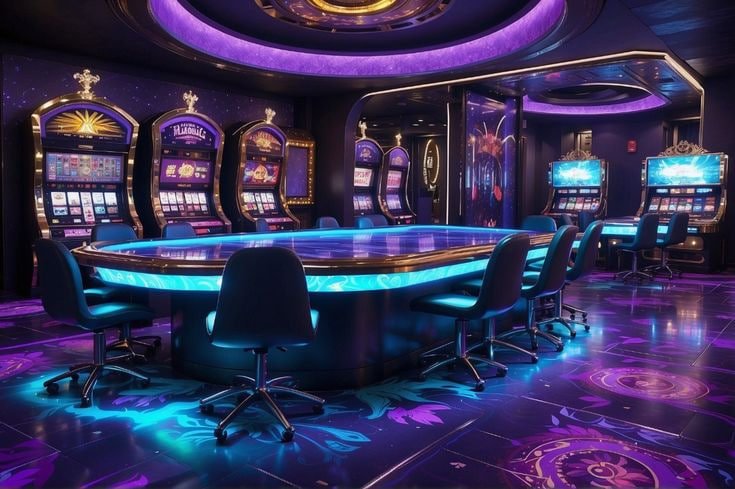 77 bet slot