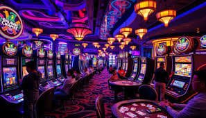 77 bet slot