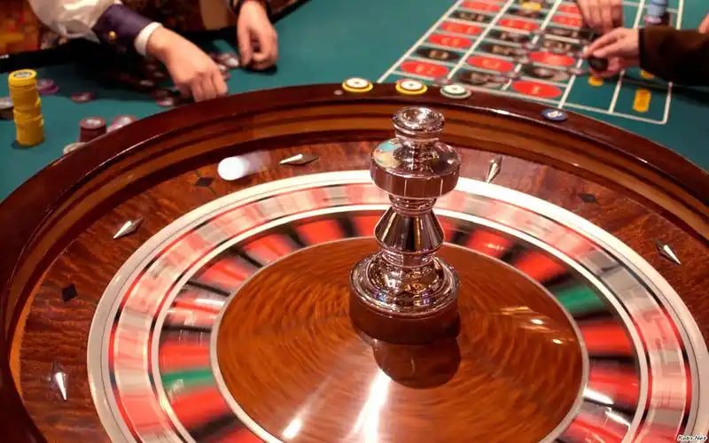 77 bet slot